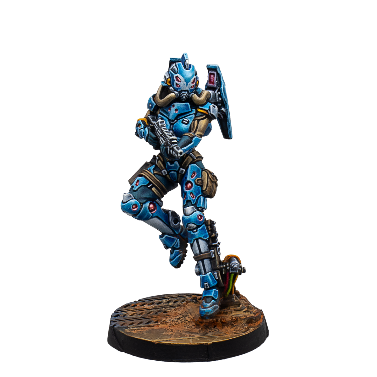 PanOceania Kestrel Action Pack (Pre-Order November 2026)