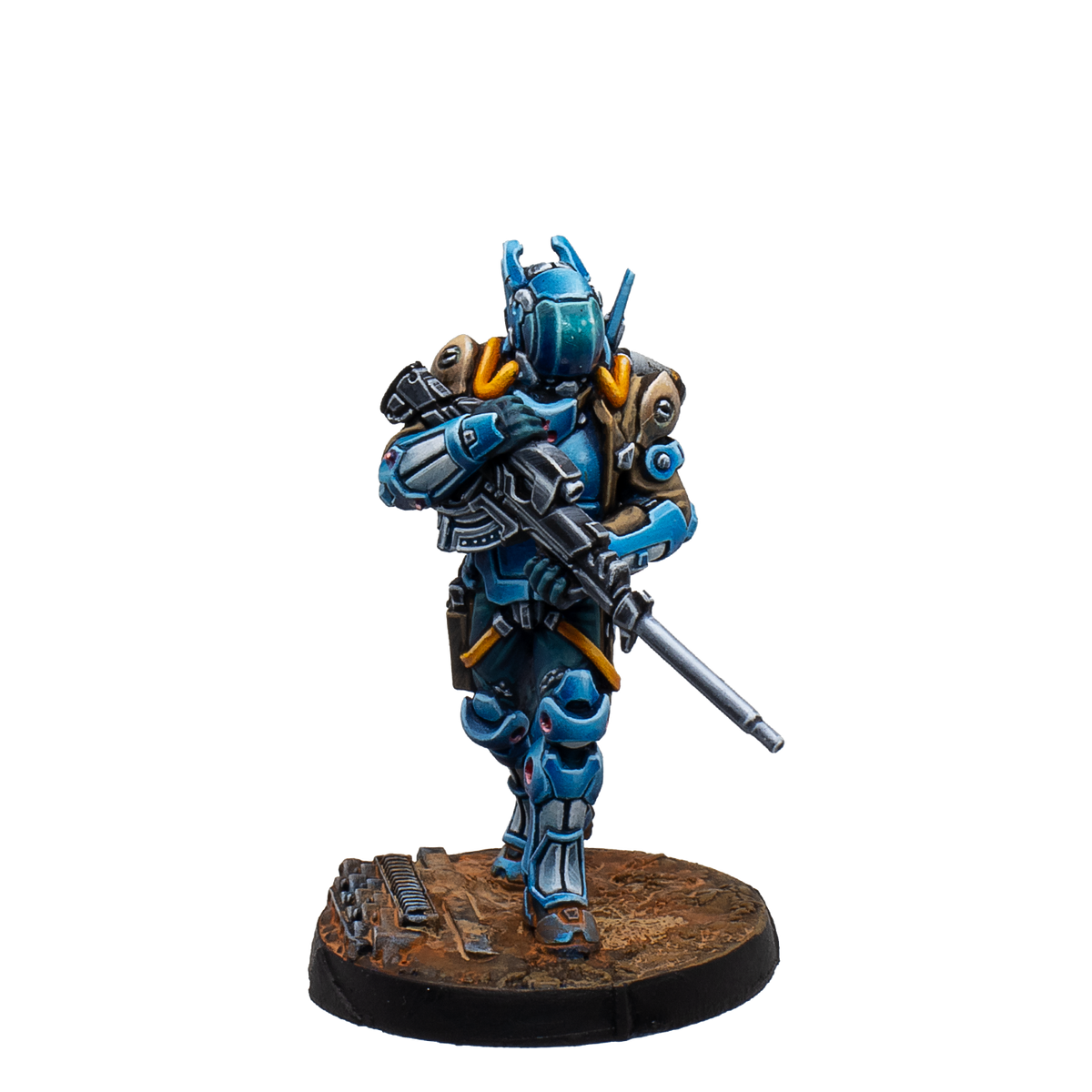 PanOceania Kestrel Action Pack (Pre-Order November 2026)