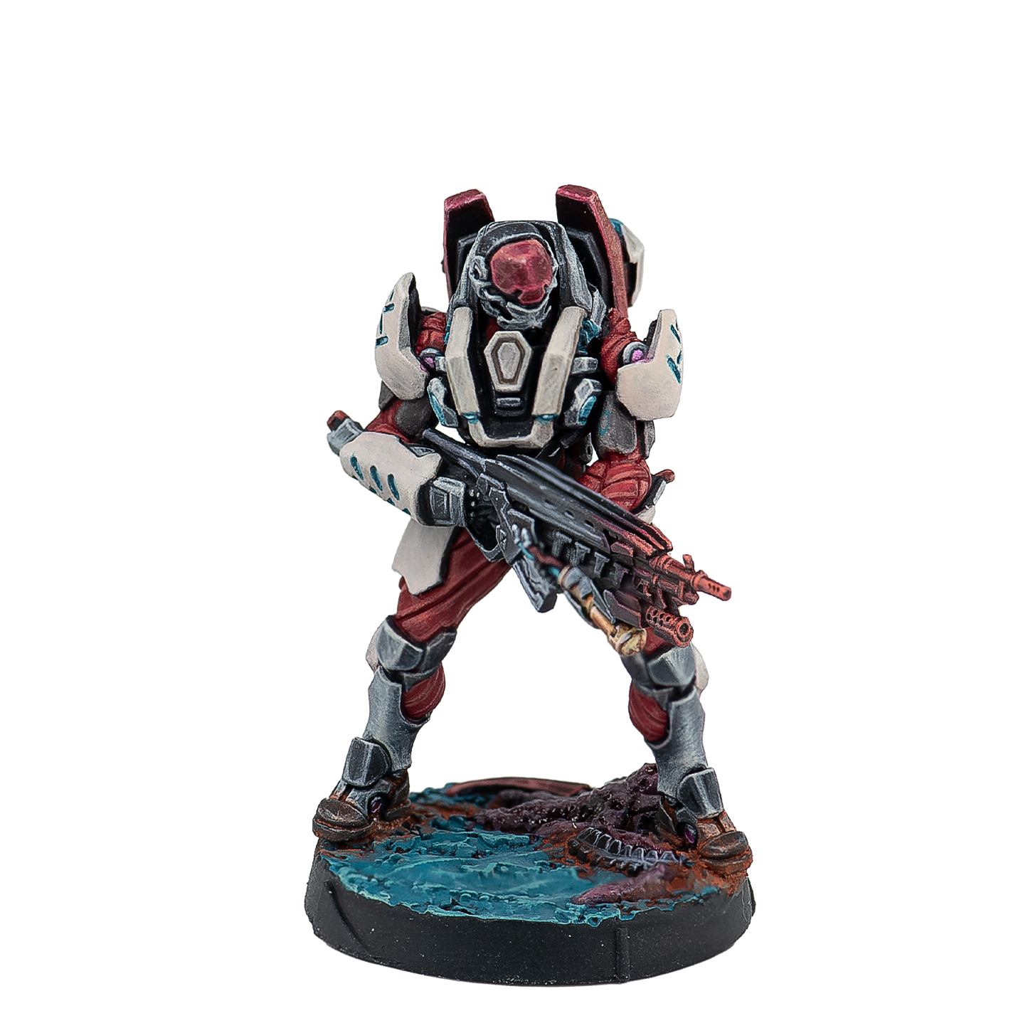 Next Wave Action Pack (Pre-Order 28/11/25)