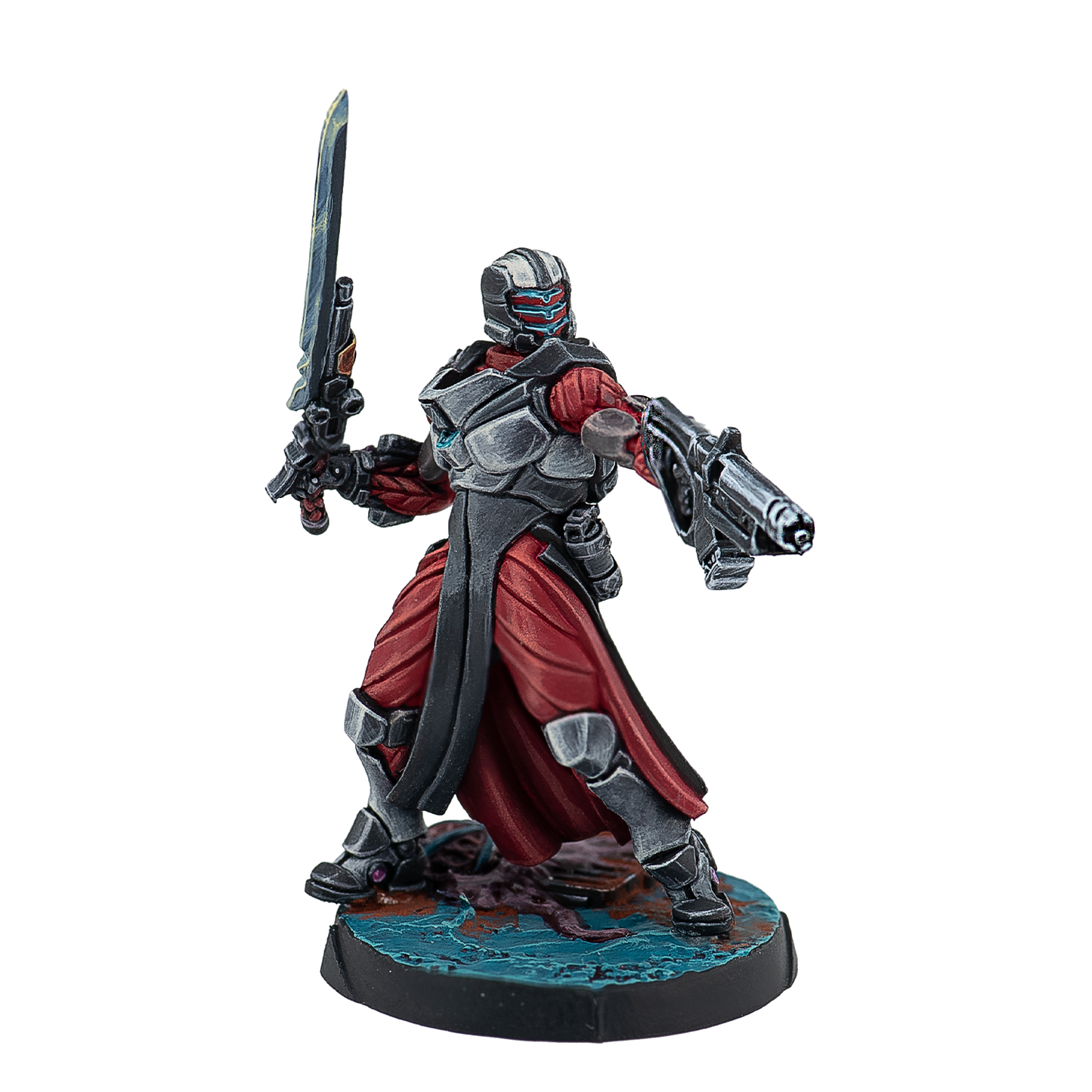 Next Wave Action Pack (Pre-Order 28/11/25)