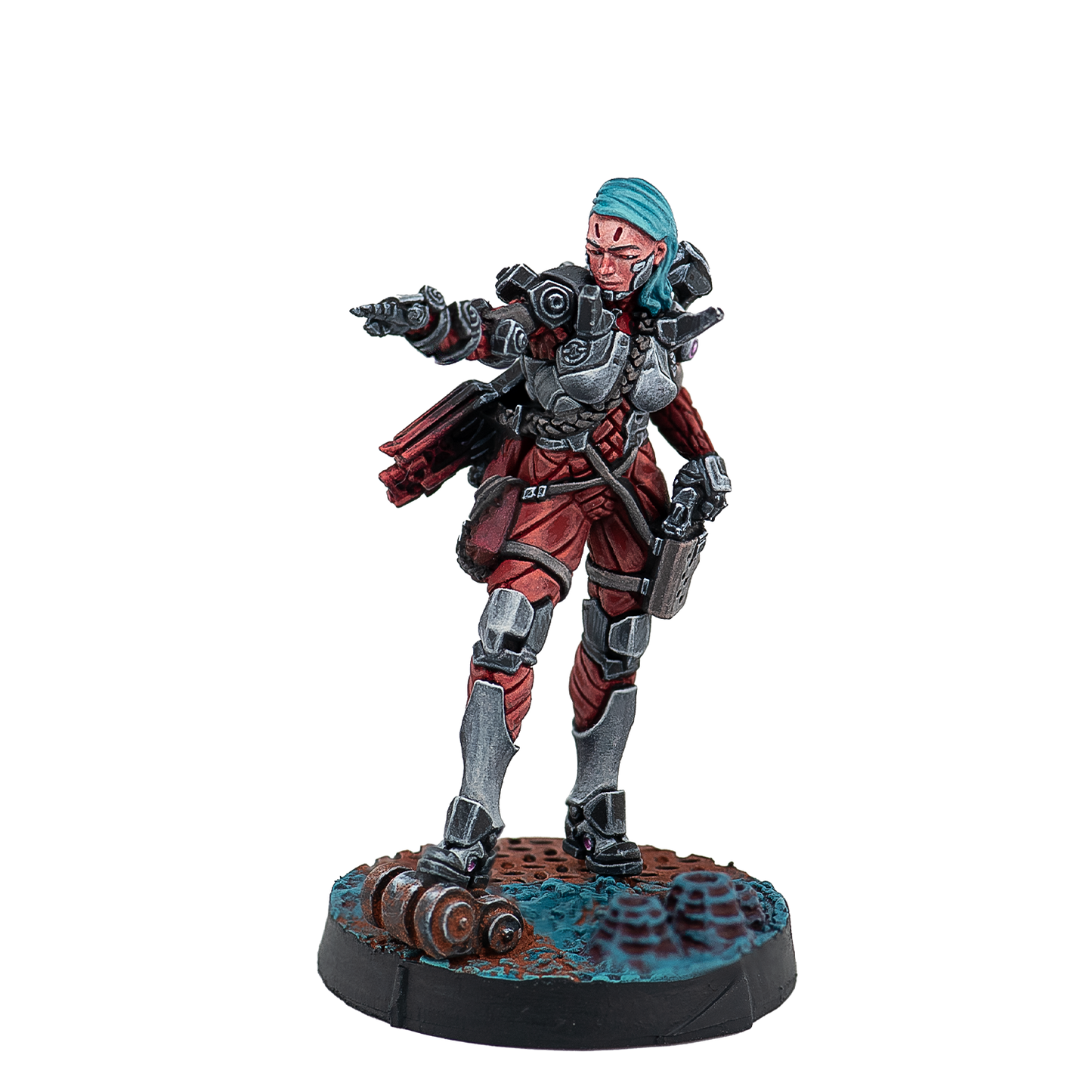 Next Wave Action Pack (Pre-Order 28/11/25)