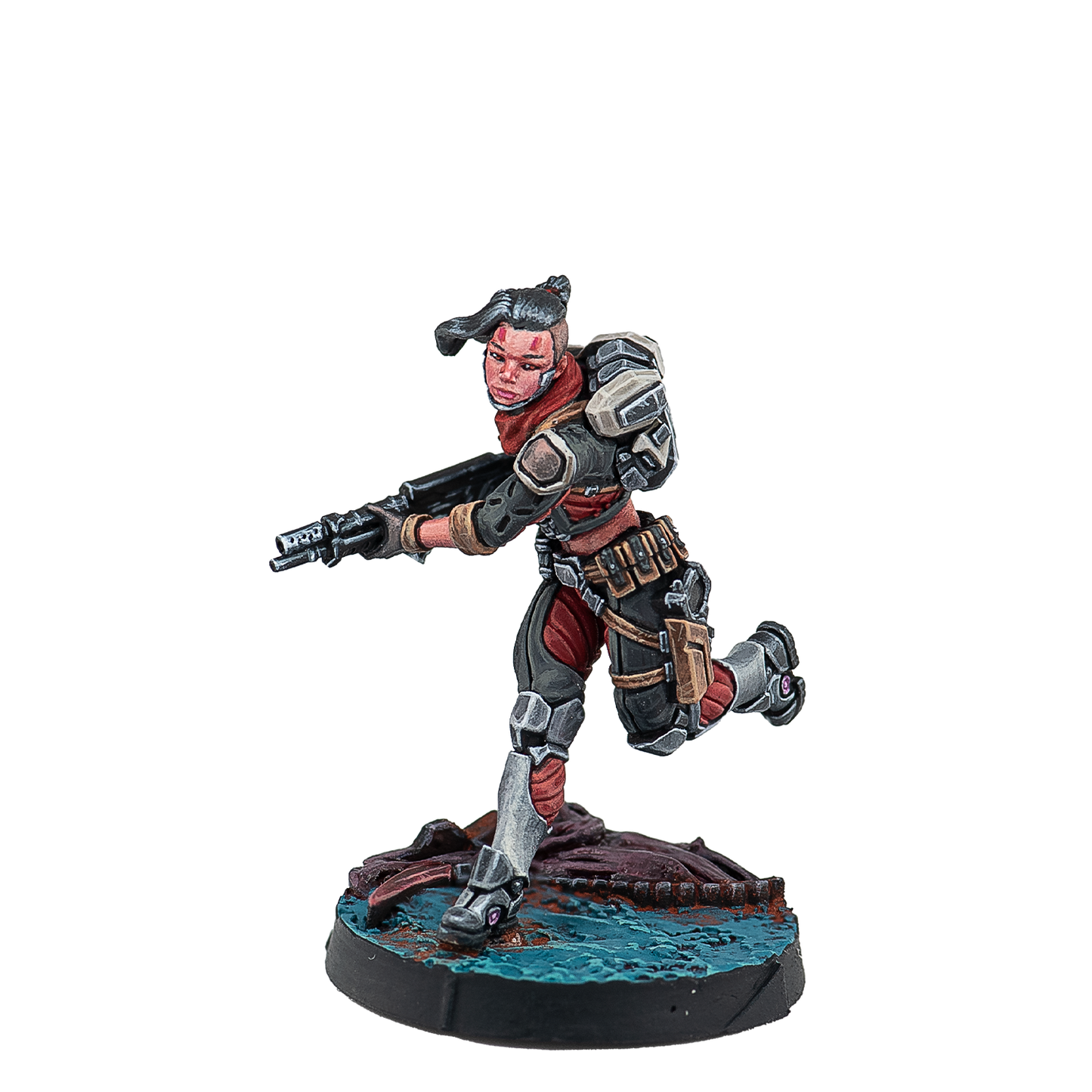 Next Wave Action Pack (Pre-Order 28/11/25)