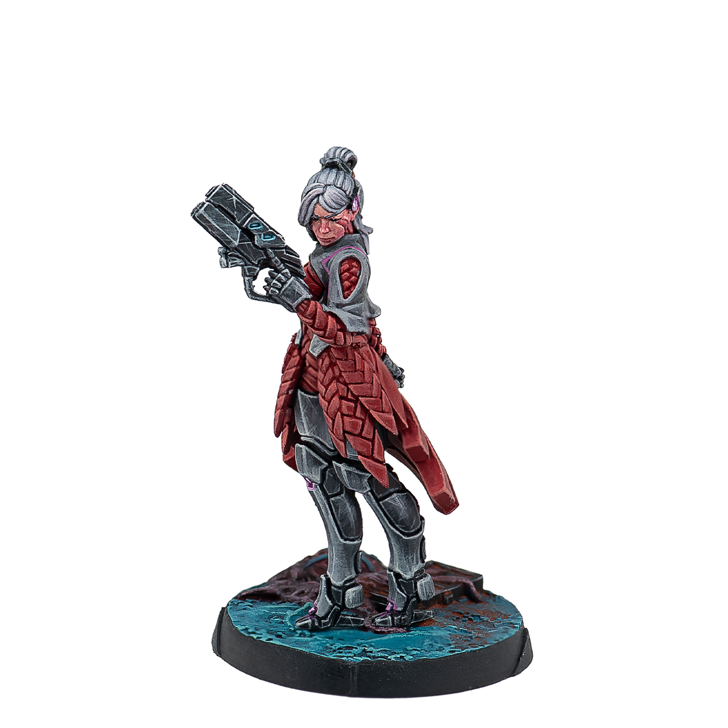 Next Wave Action Pack (Pre-Order 28/11/25)