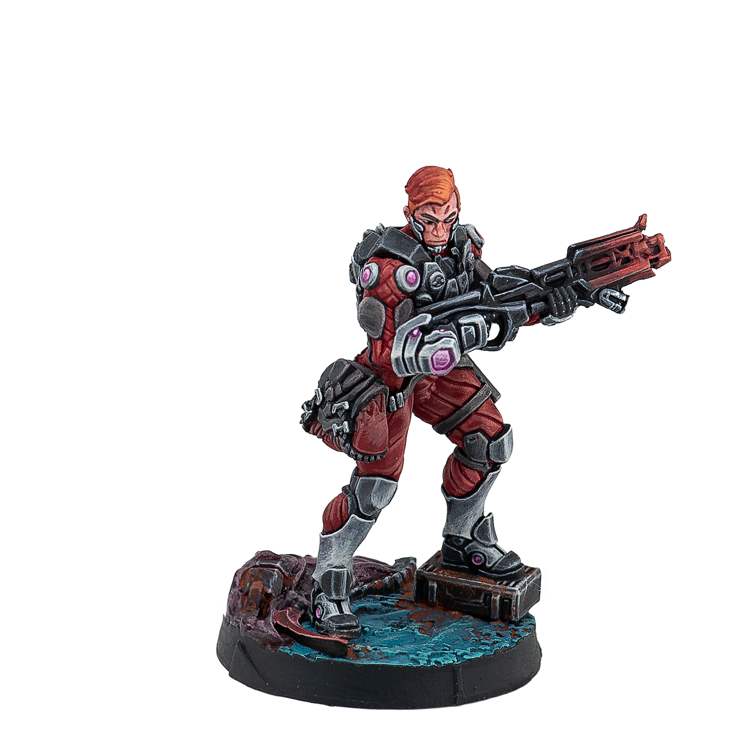 Next Wave Action Pack (Pre-Order 28/11/25)