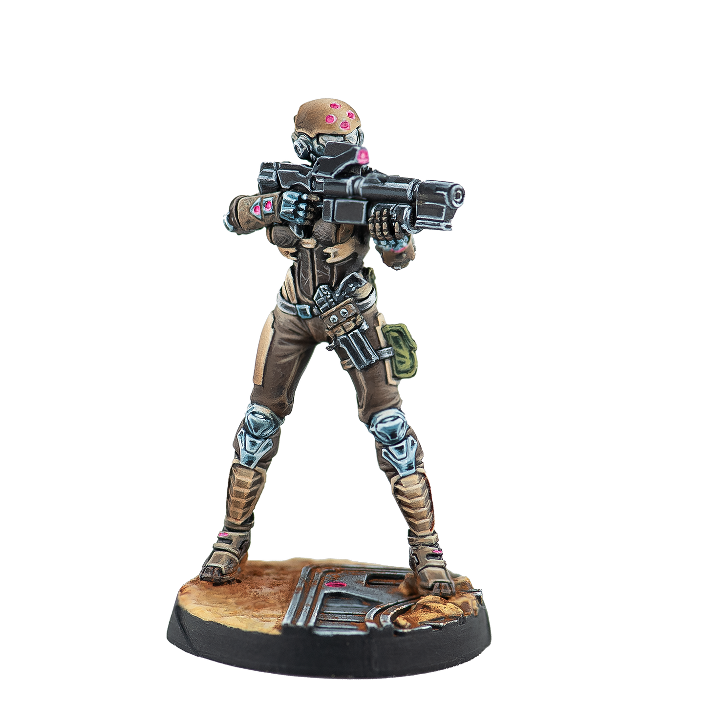 Zeybek Aero-unit (Pre-Order 15/12/25)