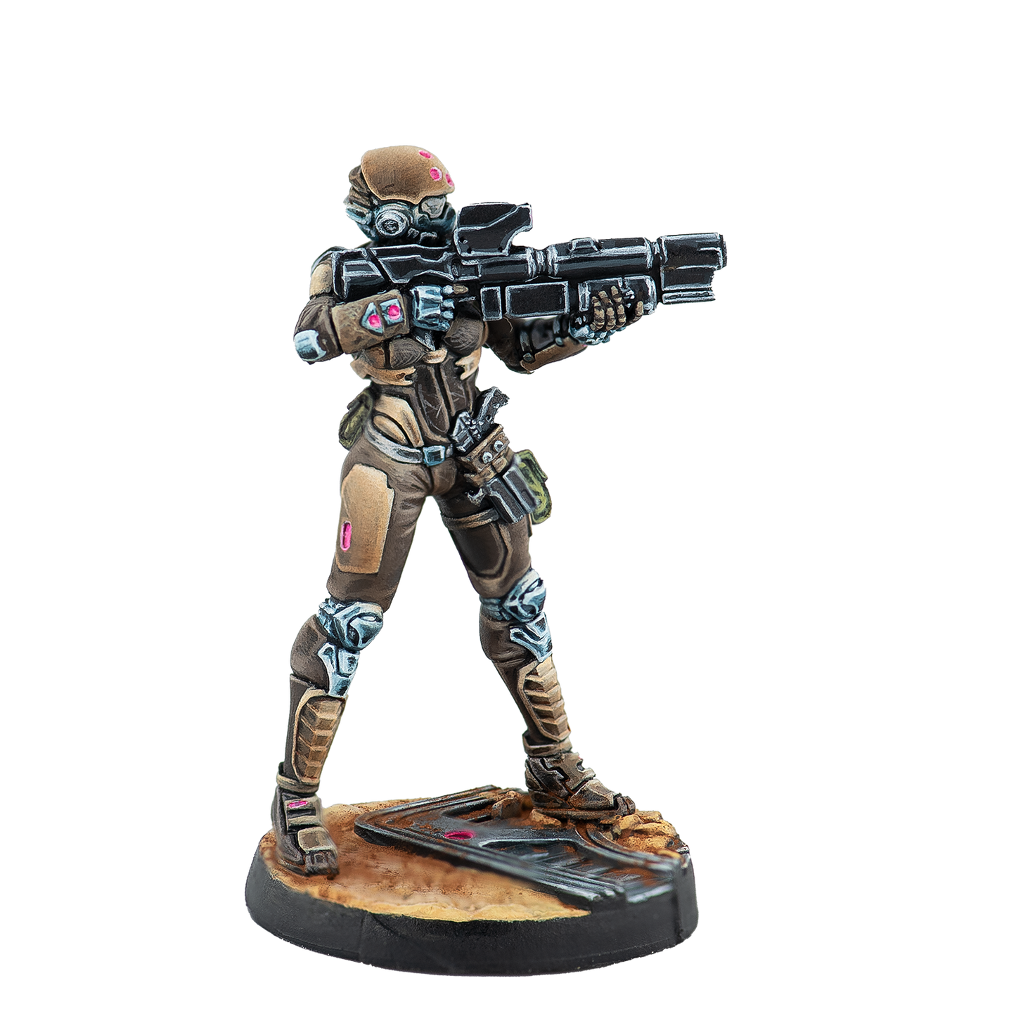 Zeybek Aero-unit (Pre-Order 15/12/25)