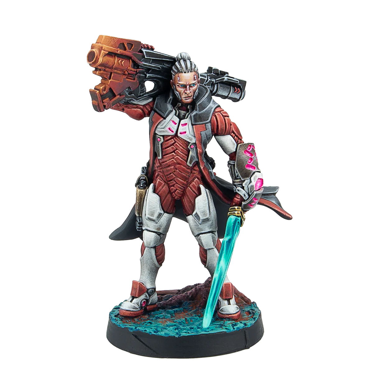 Next Wave Expansion Pack Alpha (Pre-Order 30/1/26)