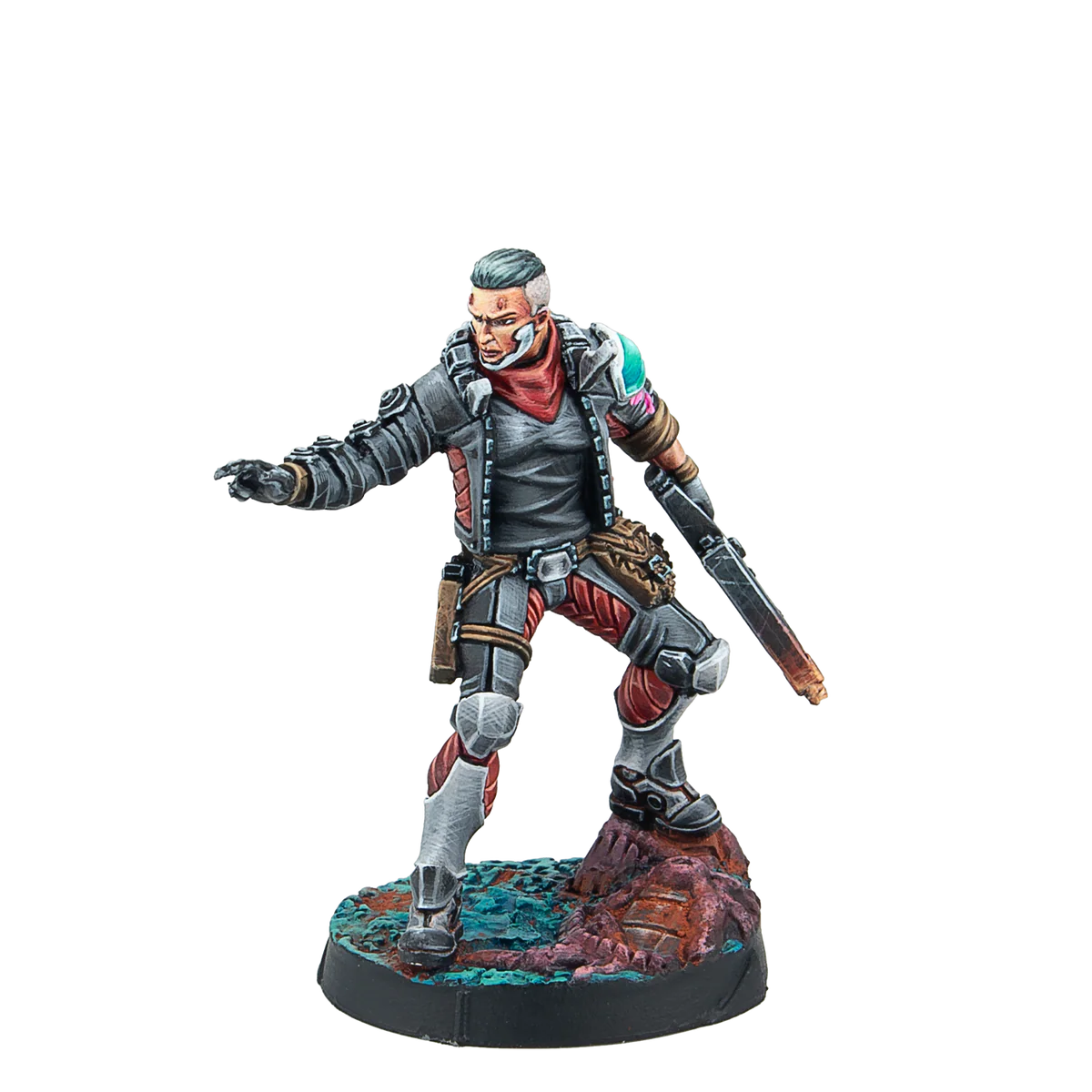 Next Wave Expansion Pack Alpha (Pre-Order 30/1/26)