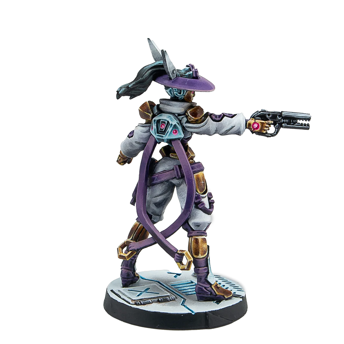 K2 Auxiliars (Pre-Order 30/1/26)