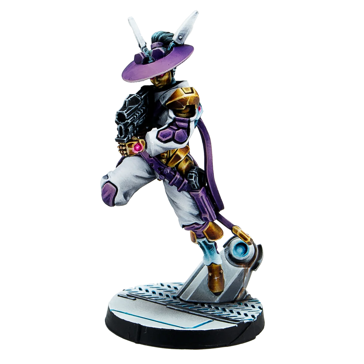 K2 Auxiliars (Pre-Order 30/1/26)