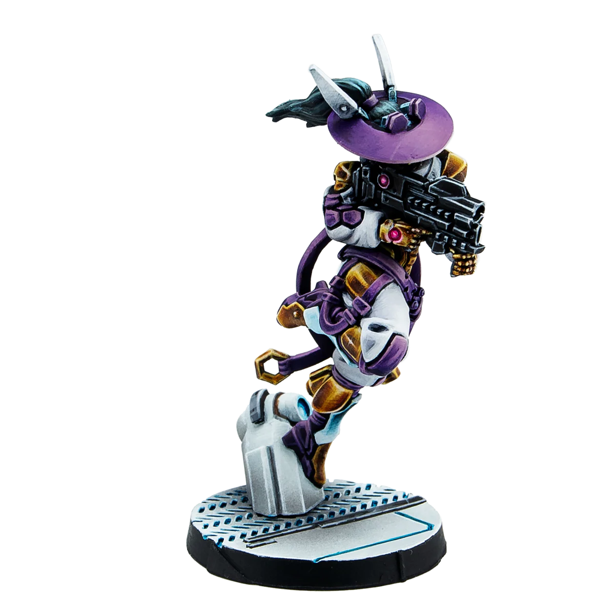 K2 Auxiliars (Pre-Order 30/1/26)