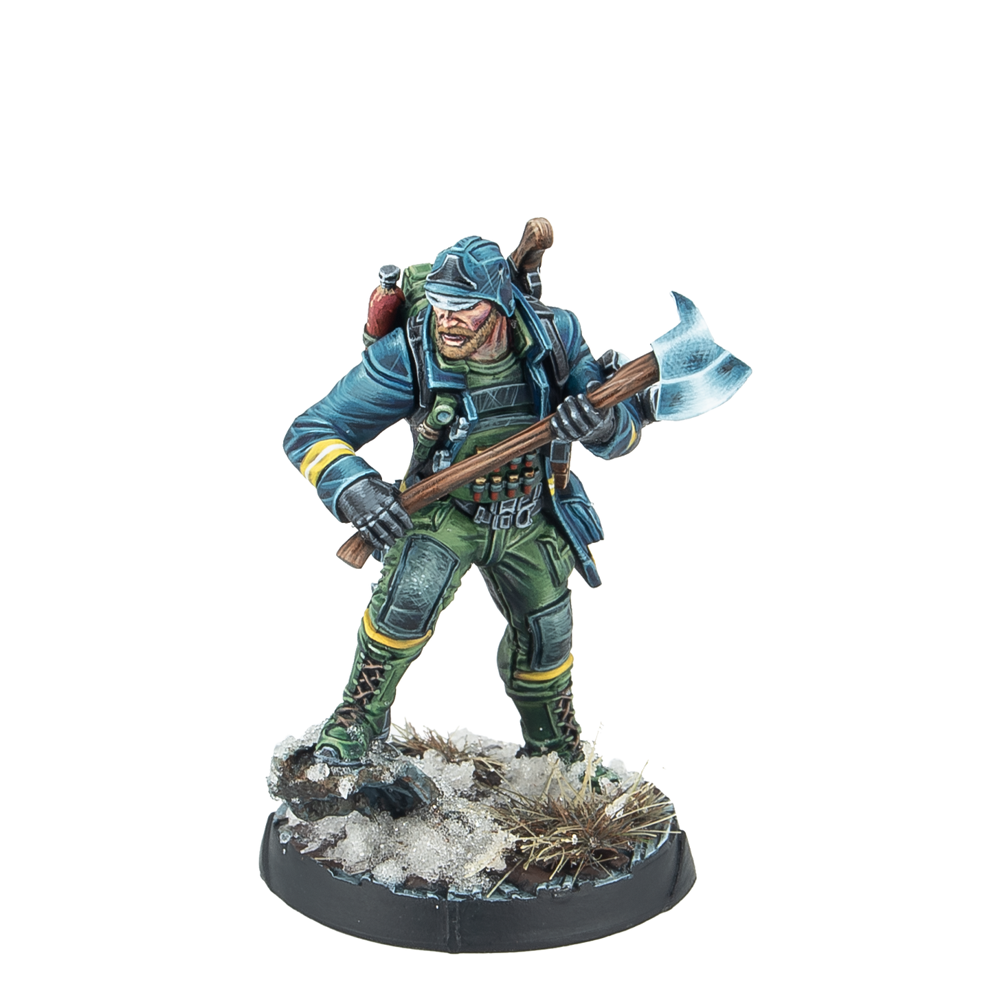 Ariadna Support Pack (Pre-Order 27/2/26)