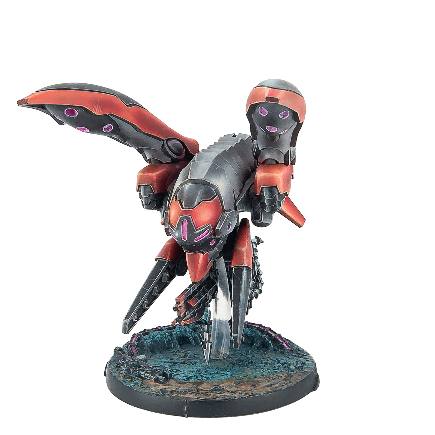 Skyhounds, Combat and Recon Air Squadron (Pre-Order 27/2/26)