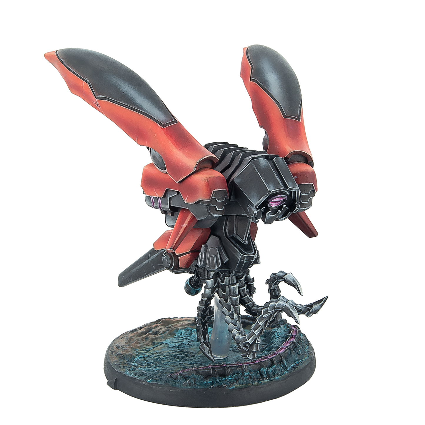 Skyhounds, Combat and Recon Air Squadron (Pre-Order 27/2/26)