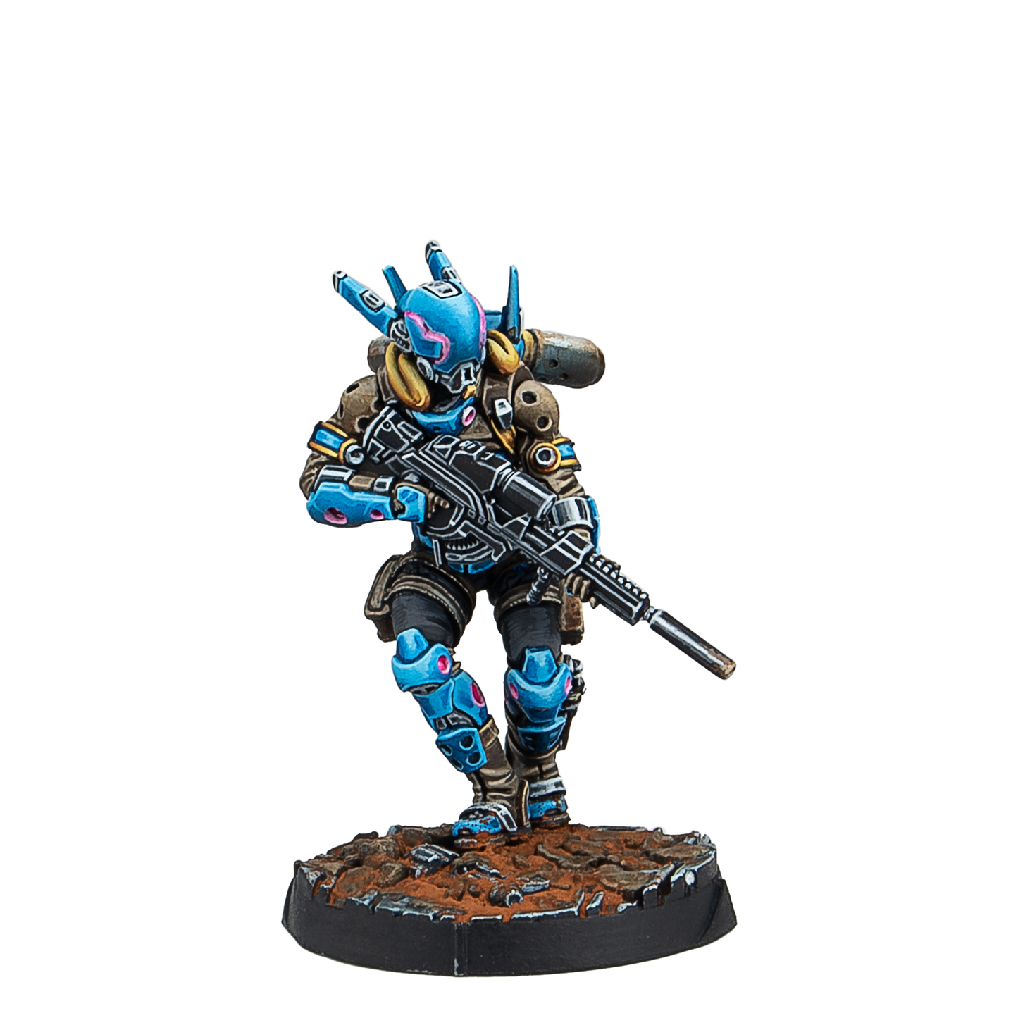 Kestrel Expansion Pack Delta (Pre-Order 30/4/26)