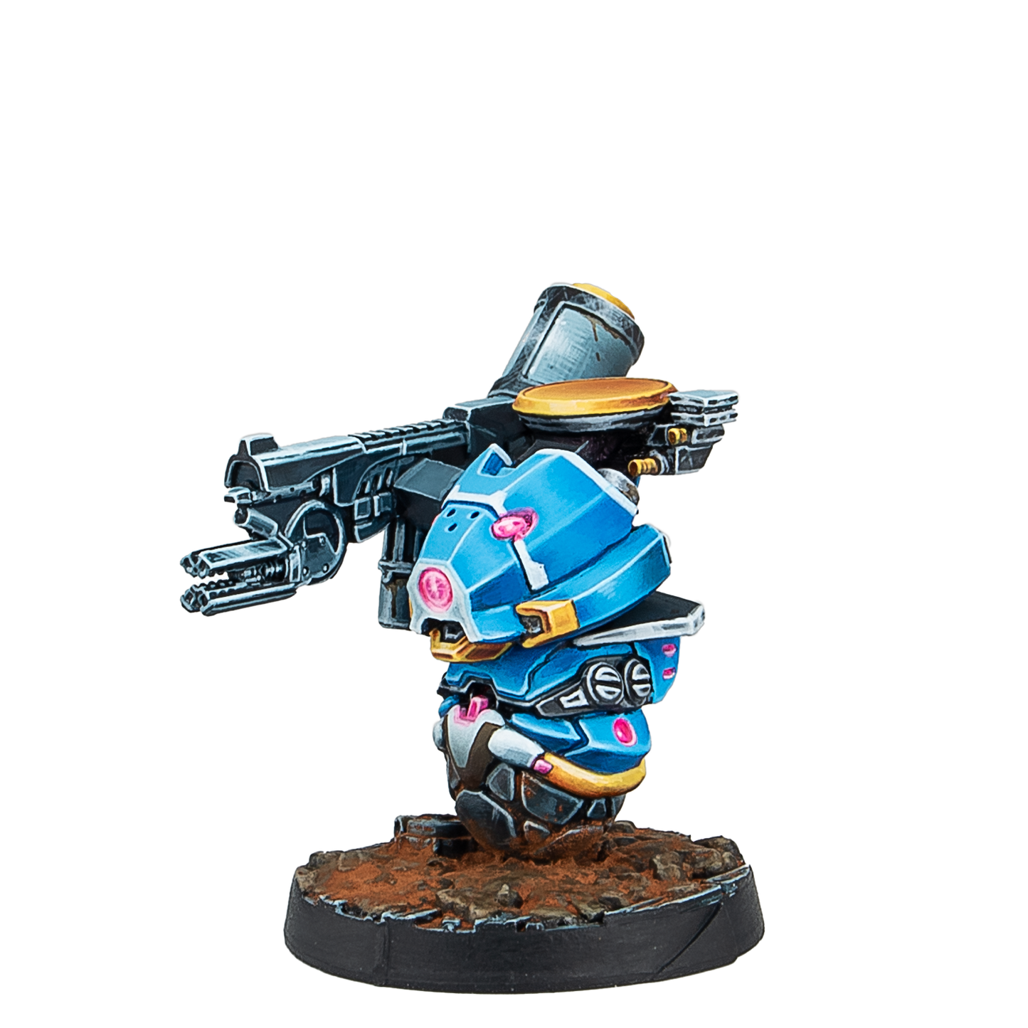 Kestrel Expansion Pack Delta (Pre-Order 30/4/26)