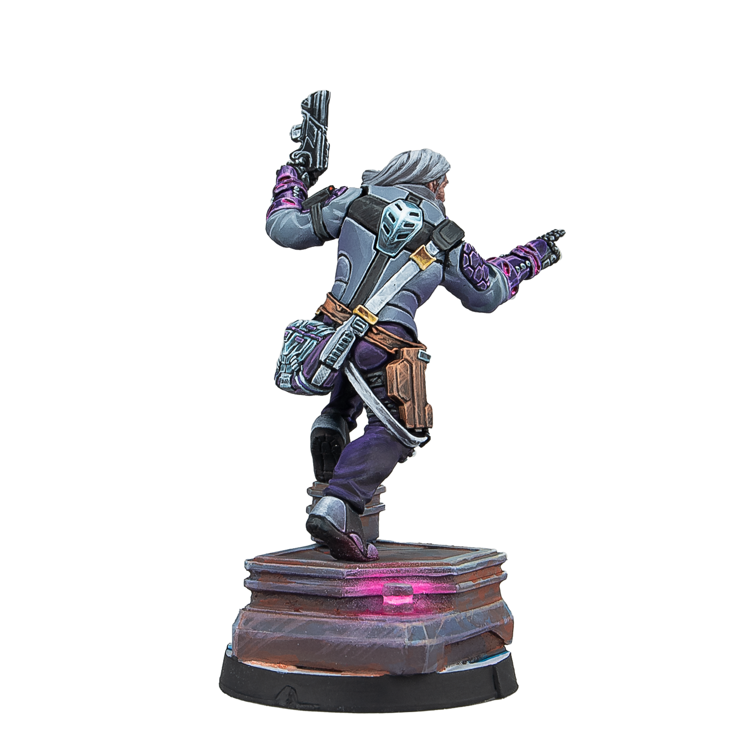 Thamyris the Aiodos