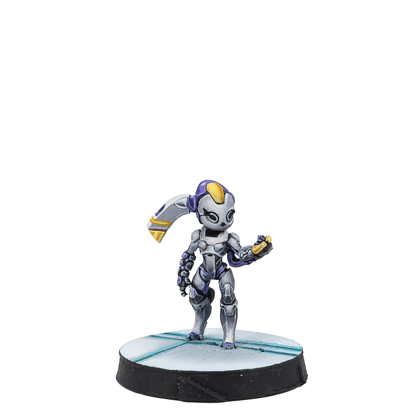 ALEPH Support Pack (Pre-Order September 2026)