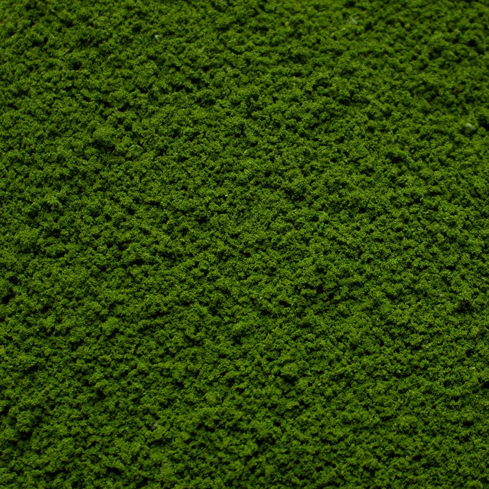 Coarse Flock - Soft Moss