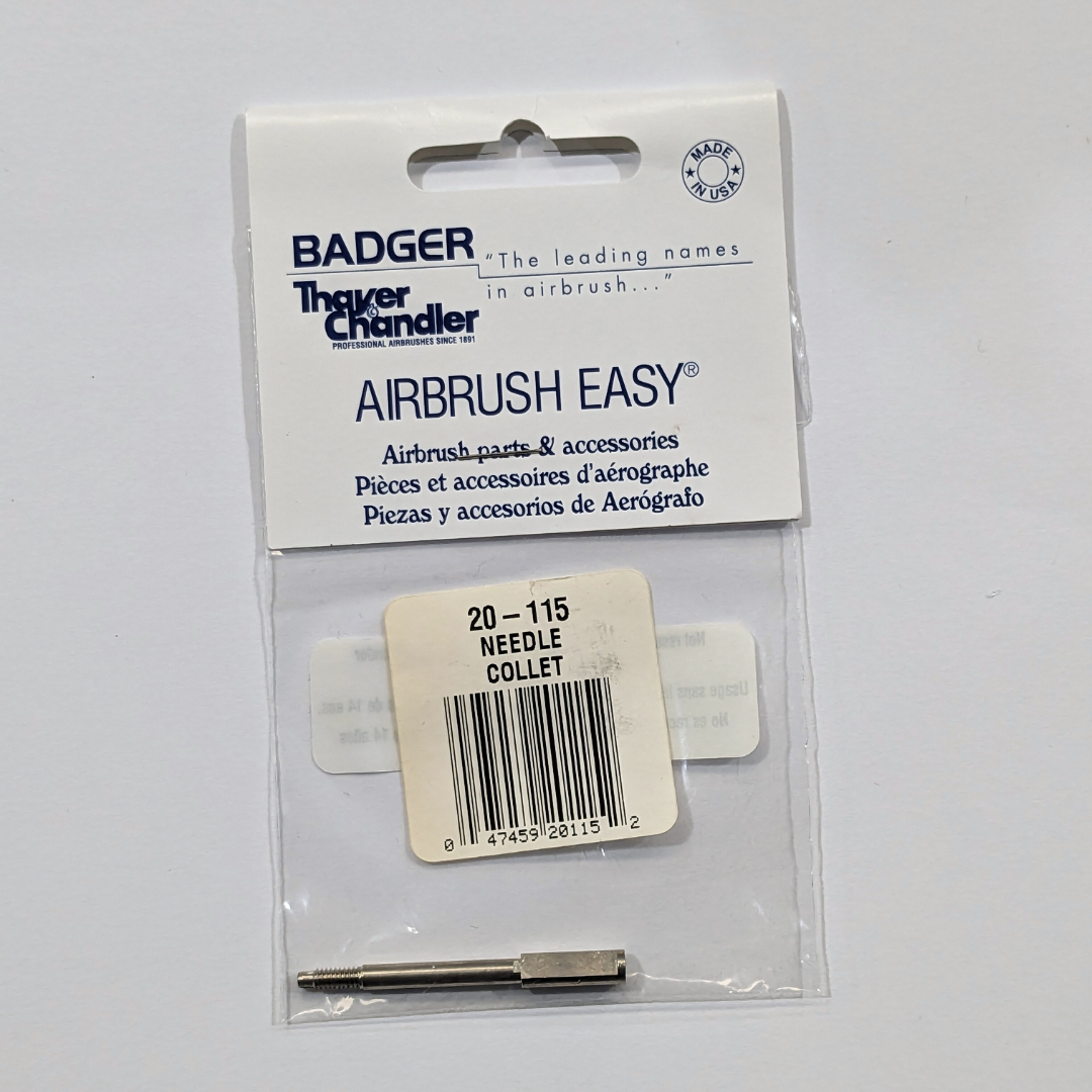 Shop Sotar Needle Collet – The Combat Company