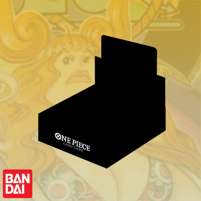 One Piece Card Game 500 Years in the Future Booster Display [OP-07] (PRE ORDER JUNE)