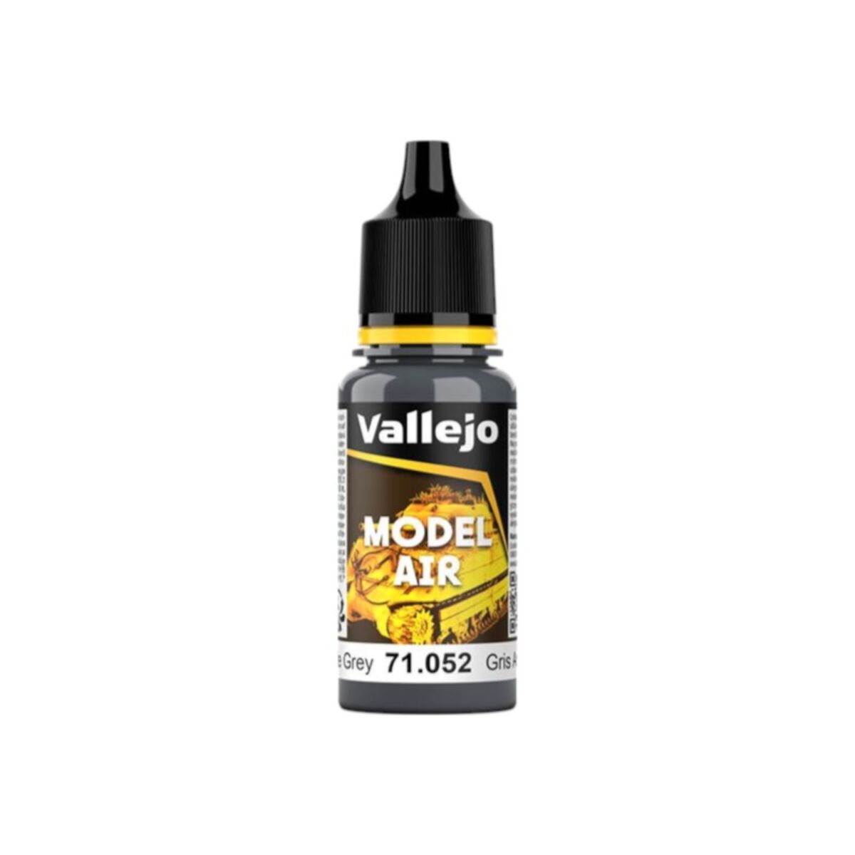 Anthracite Grey 18 ml
