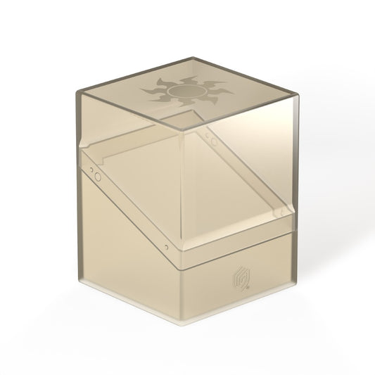 Ultimate Guard: Deck Box – Boulder 100+ – MTG: Mana Edition – Plains