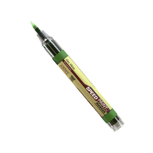 Army Painter - Speedpaint - Markers - Orc Skin