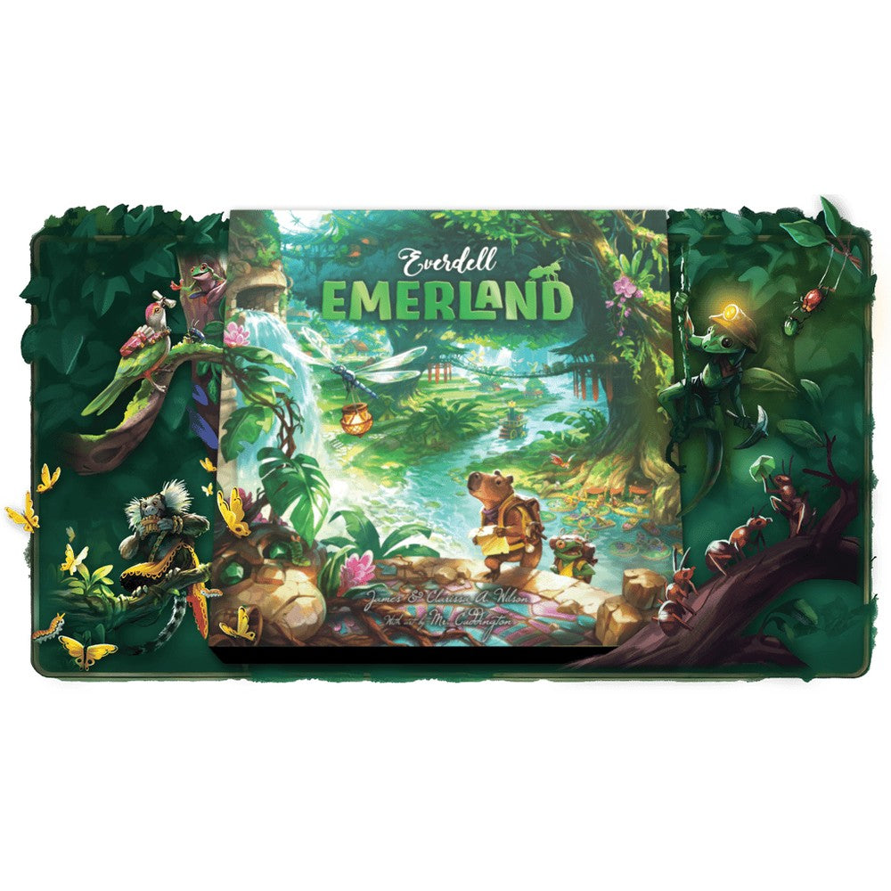 Everdell - Emerland (Pre-order 7/8/26)