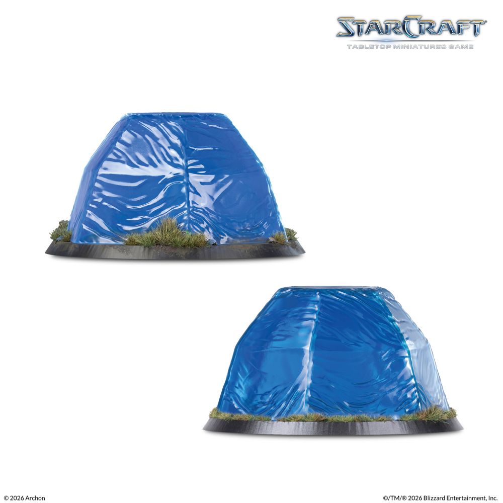 Starcraft: Protoss Starter Set (Pre-Order October)