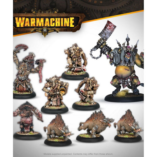 Thornfall Alliance Command Starter (Pre-Order)