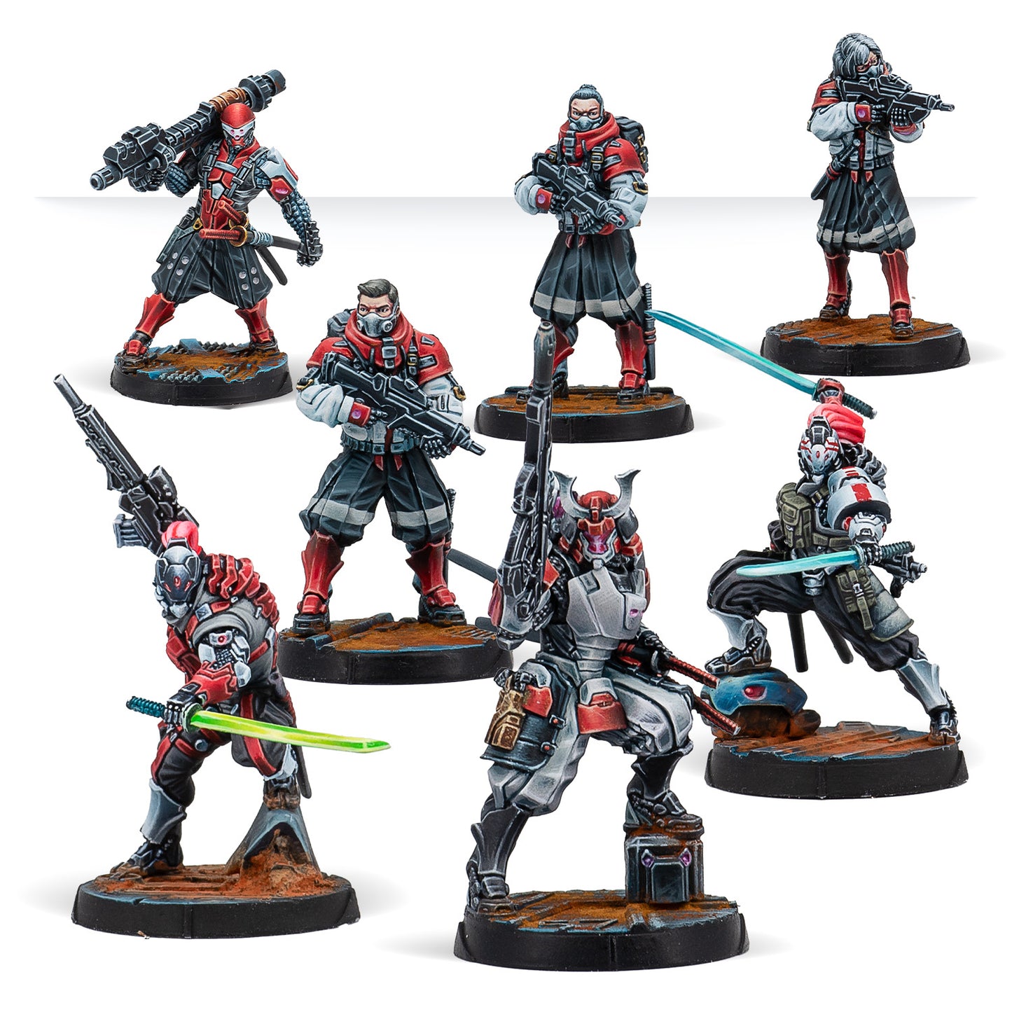 Battle Pack Operation Sandtrap (Pre-Order 29/11/24)