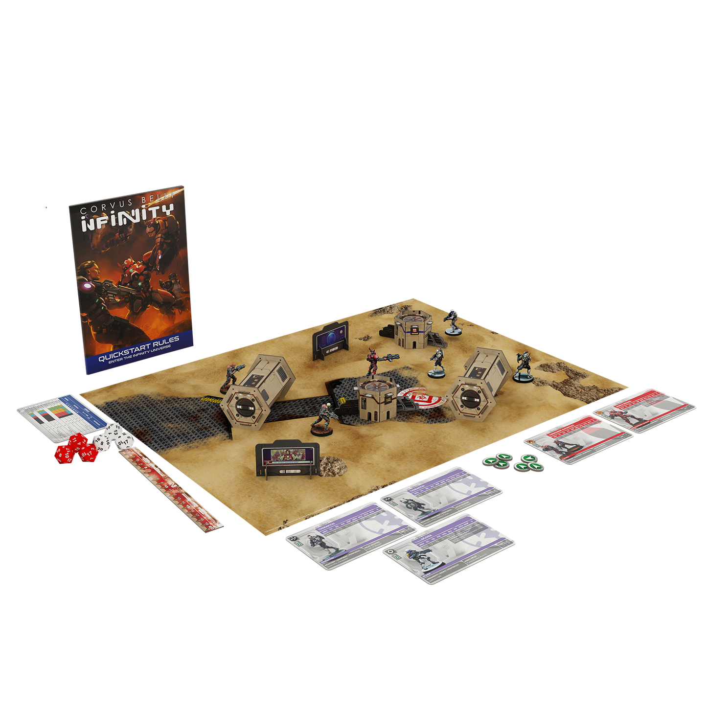 Start Here (EN) Nomads-ALEPH (Pre-Order July 2026)