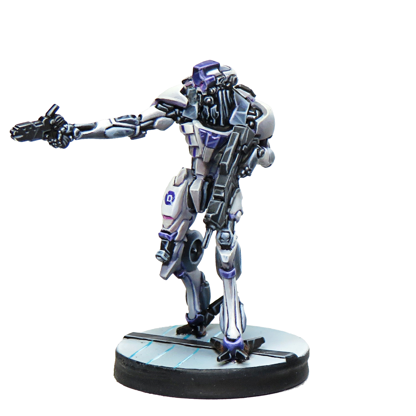 Dakini Tactbots (Box)