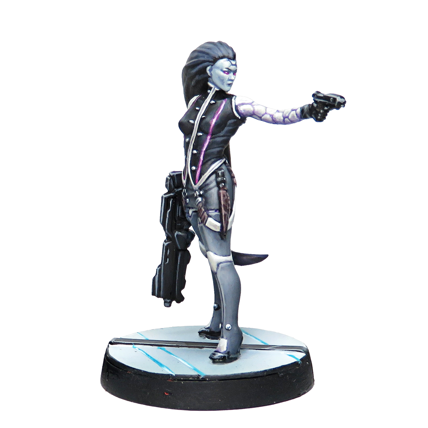 Dakini Tactbots (Box)