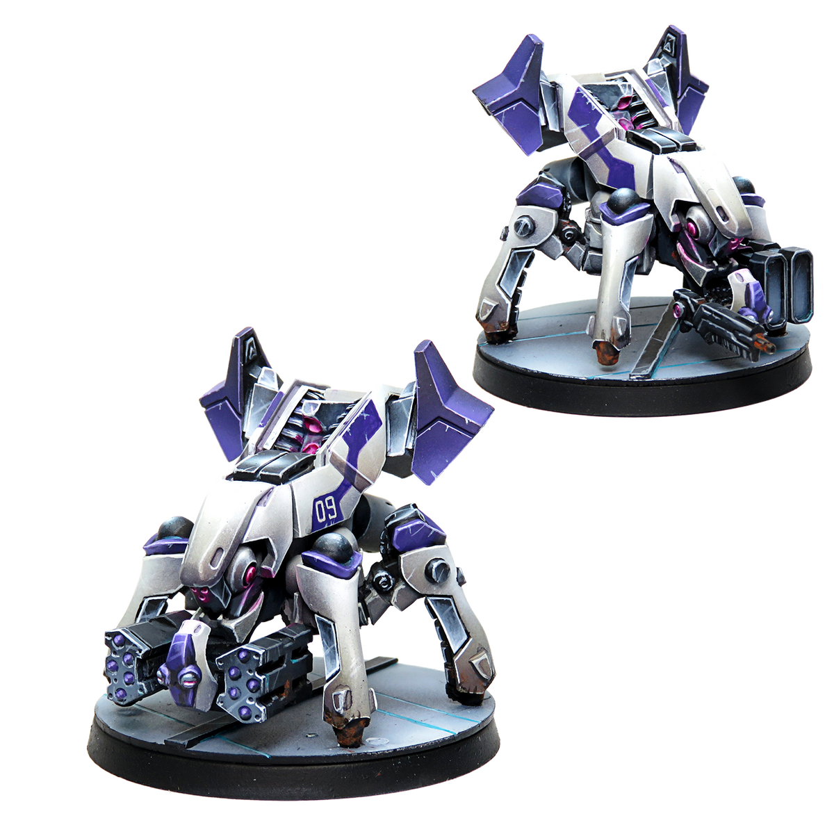 ALEPH Remotes Pack (Pre-Order October 2026)