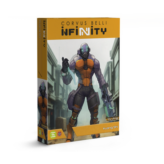 Kuang Shi (Pre-Order 27/2/26)