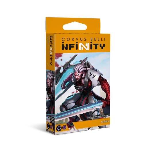 Achilles (Pre-Order 15/12/25)