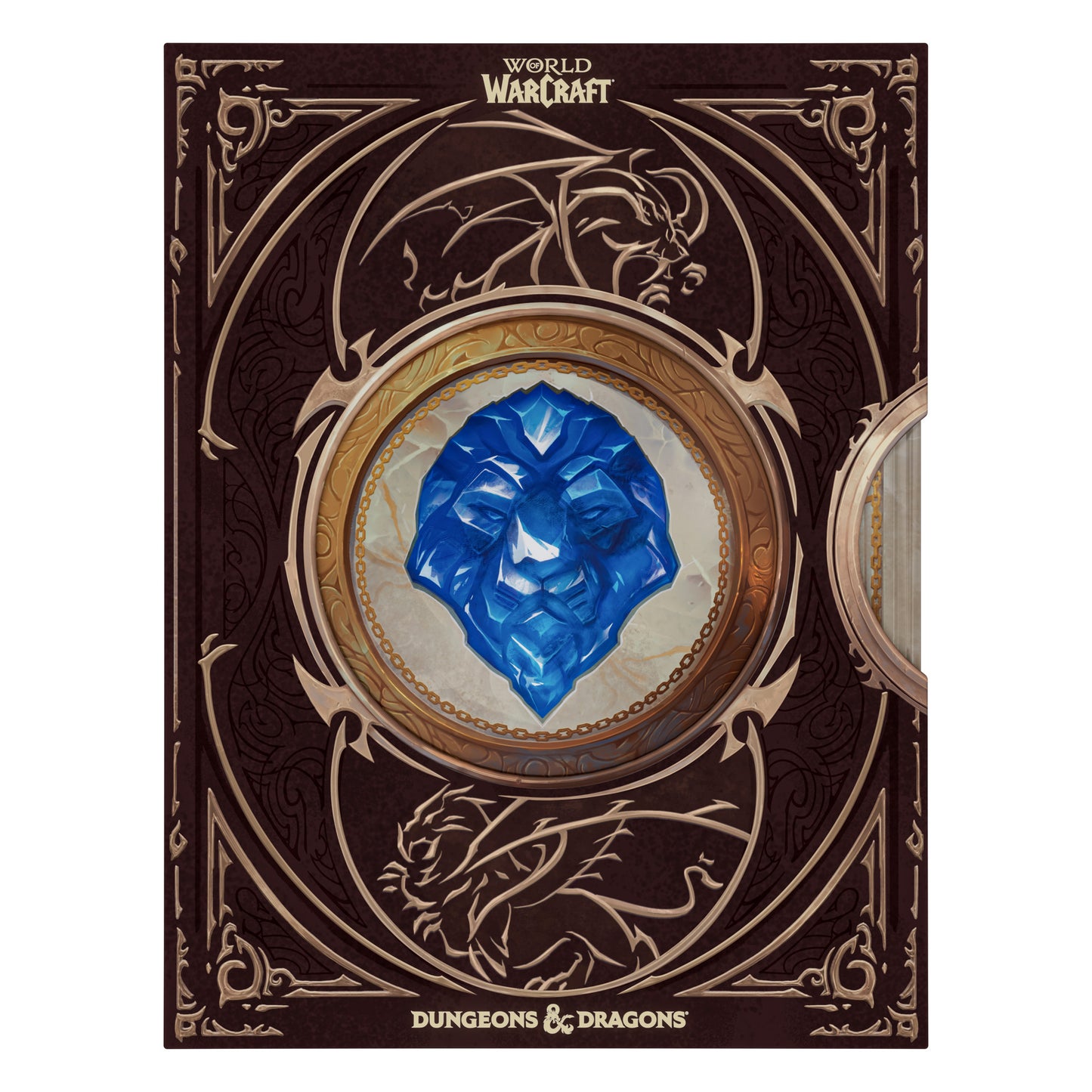 D&D World of Warcraft - Collectors Edition (Pre-order 17/11/26)