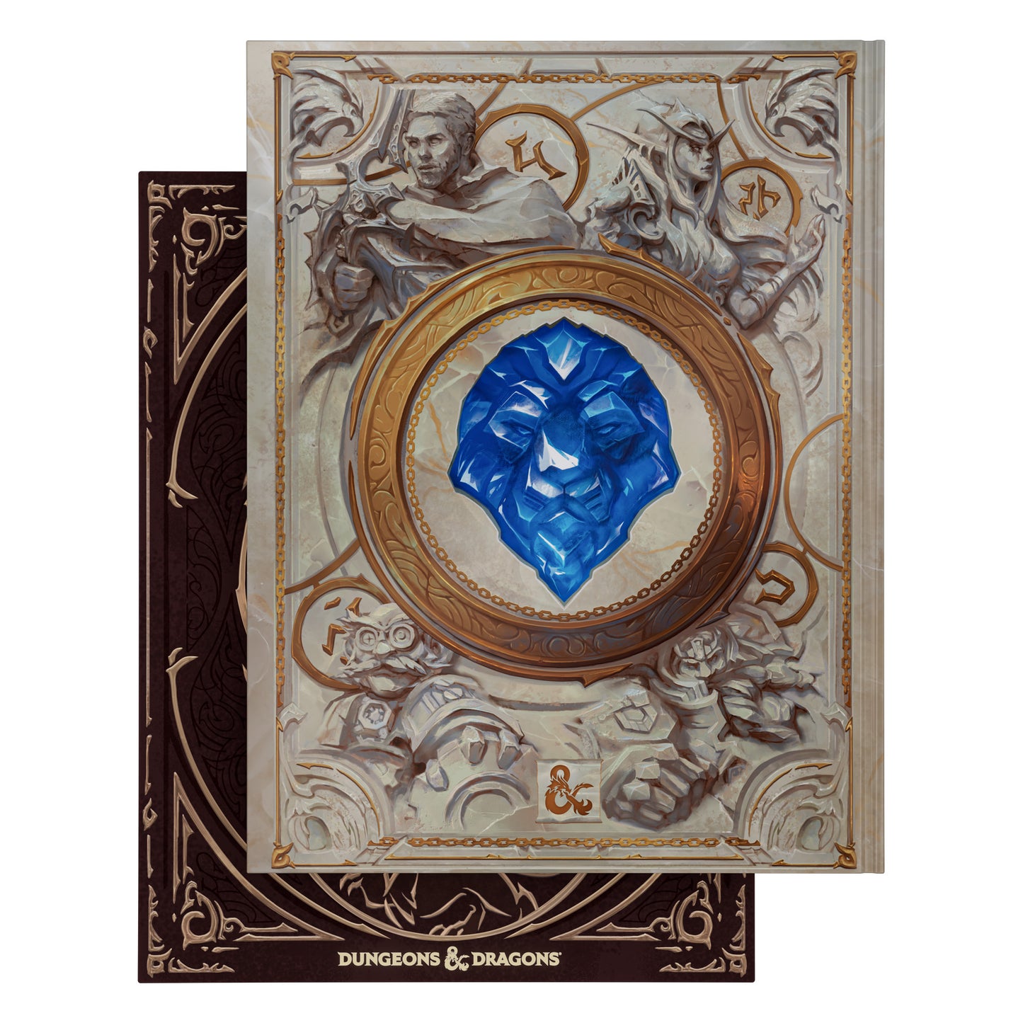 D&D World of Warcraft - Collectors Edition (Pre-order 17/11/26)