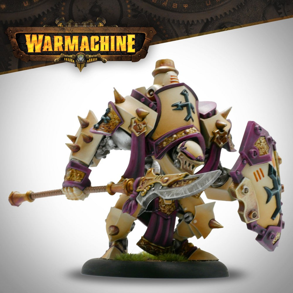 Protectorate of Menoth Covenant of the Flame - Bastions of Faith (Pre-Order)