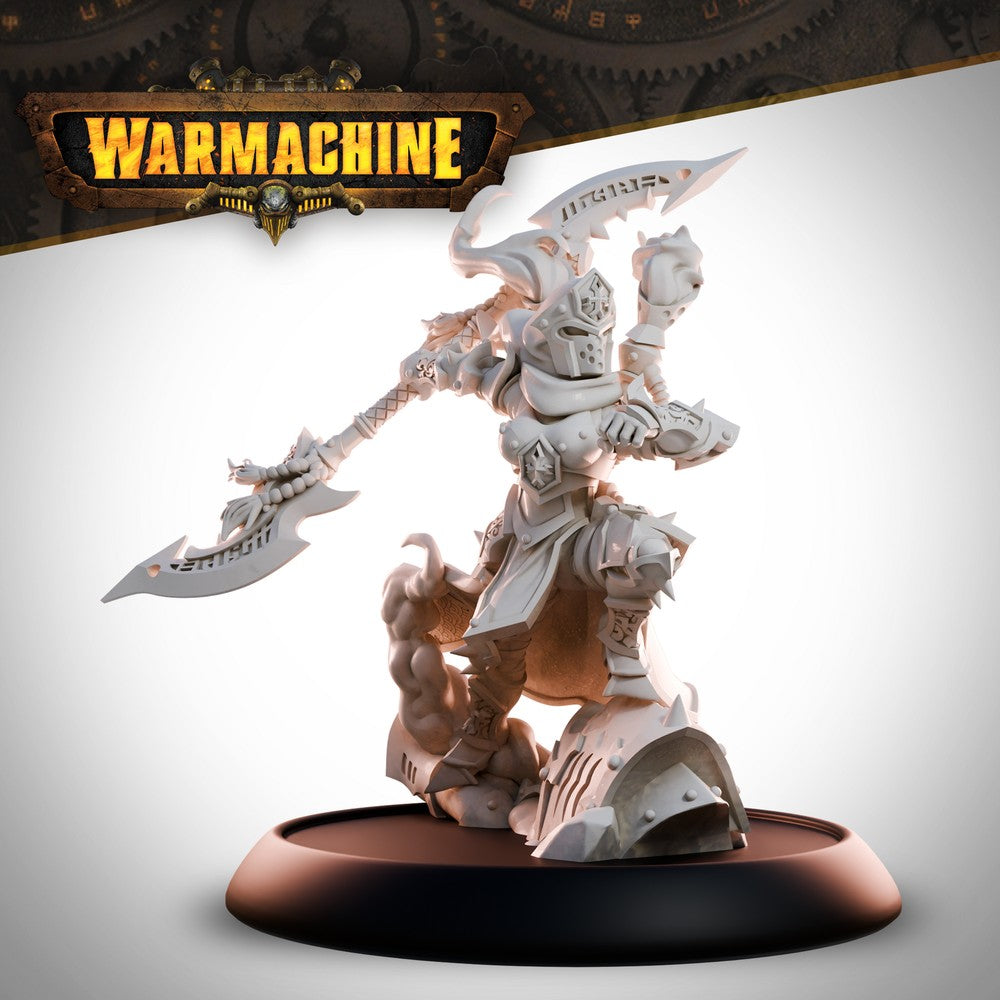 Protectorate of Menoth Covenant of the Flame - Heralds of Perdition (Pre-Order)