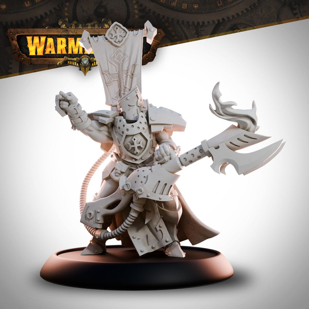 Protectorate of Menoth Covenant of the Flame - Heralds of Perdition (Pre-Order)