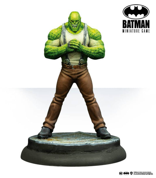 Killer Croc Thug (Pre-Order)