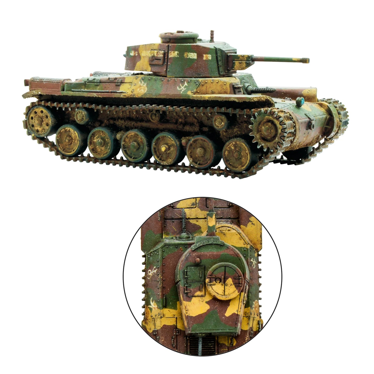 Bolt Action Starter Set–Island Assault! (Third Edition) (Pre-Order)