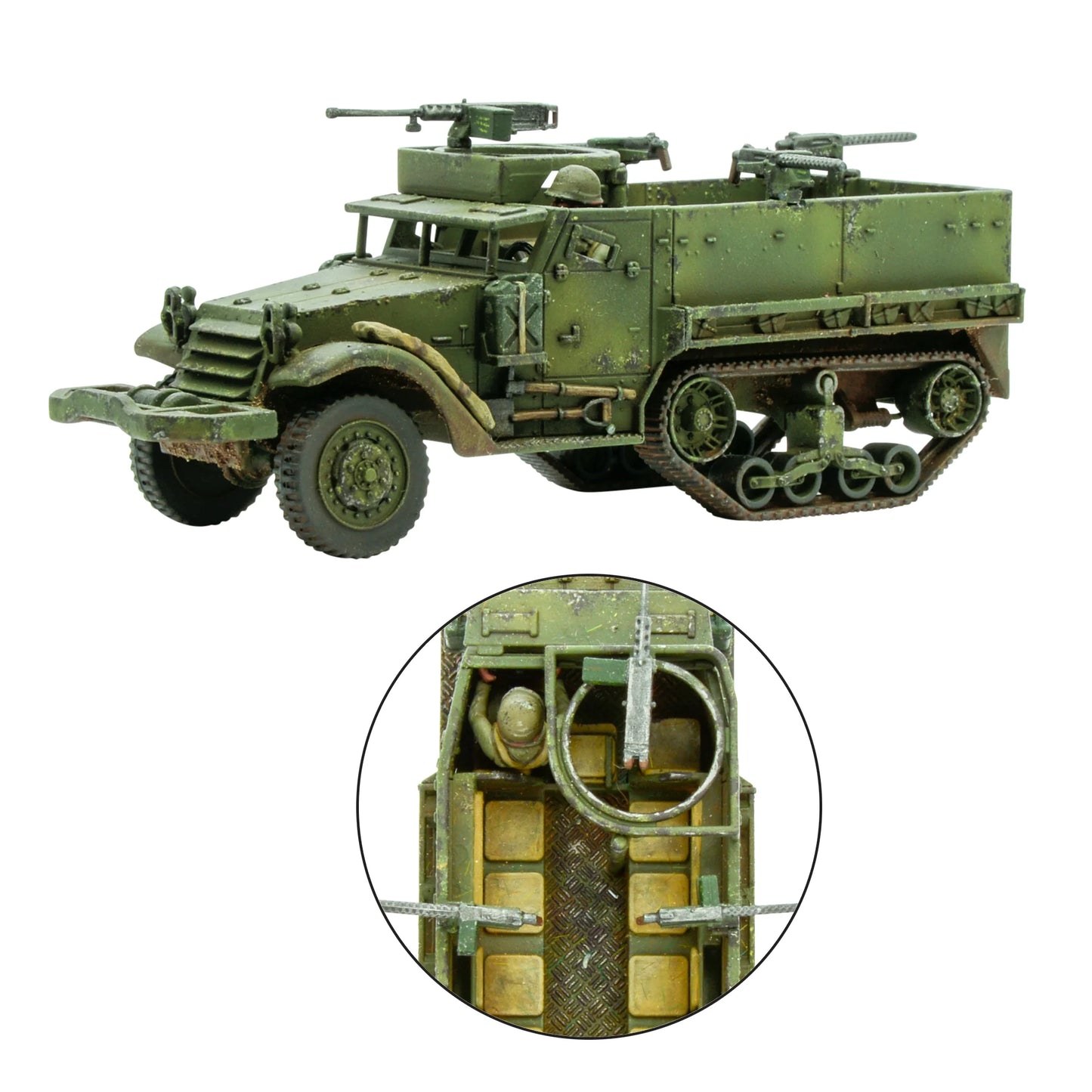 Bolt Action Starter Set–Island Assault! (Third Edition) (Pre-Order)