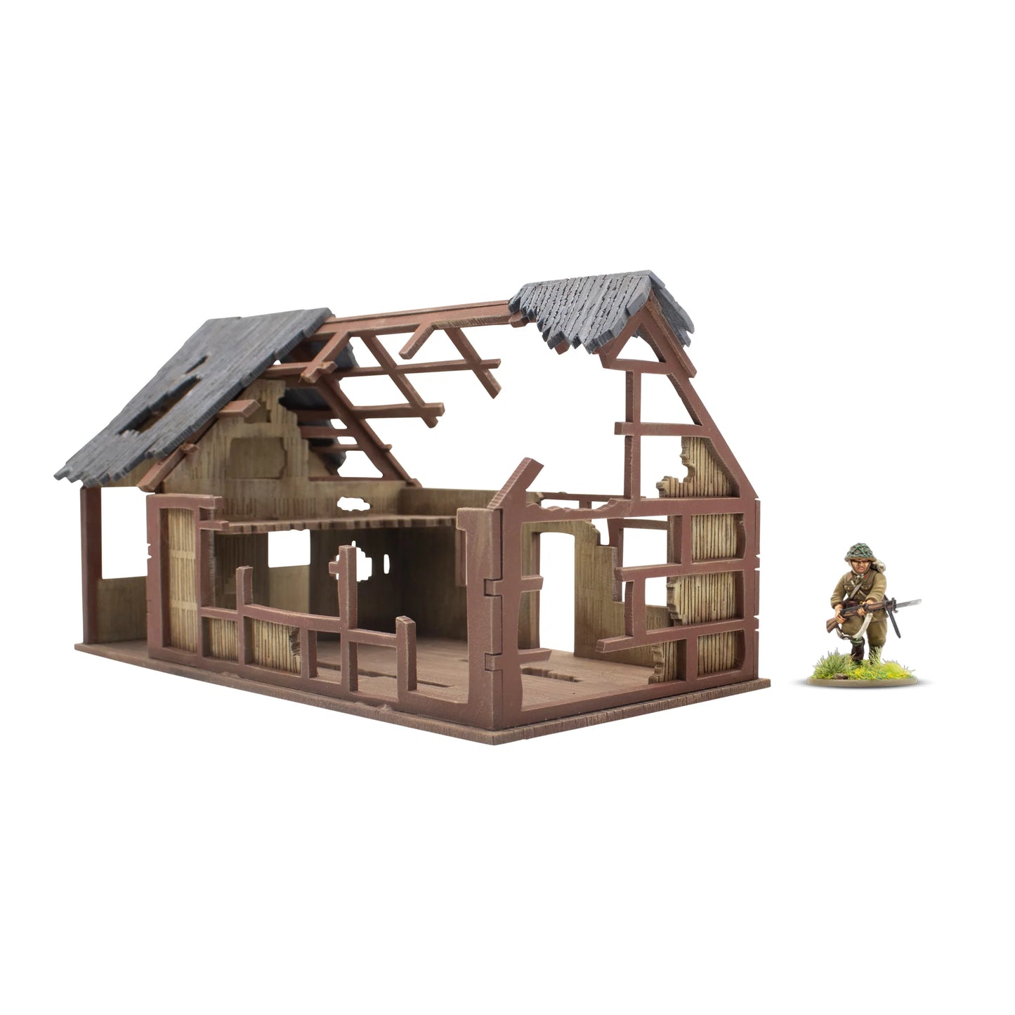 Bolt Action Starter Set–Island Assault! (Third Edition) (Pre-Order)