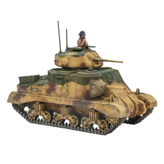 M3 Grant Medium Tank (Pre-Order)