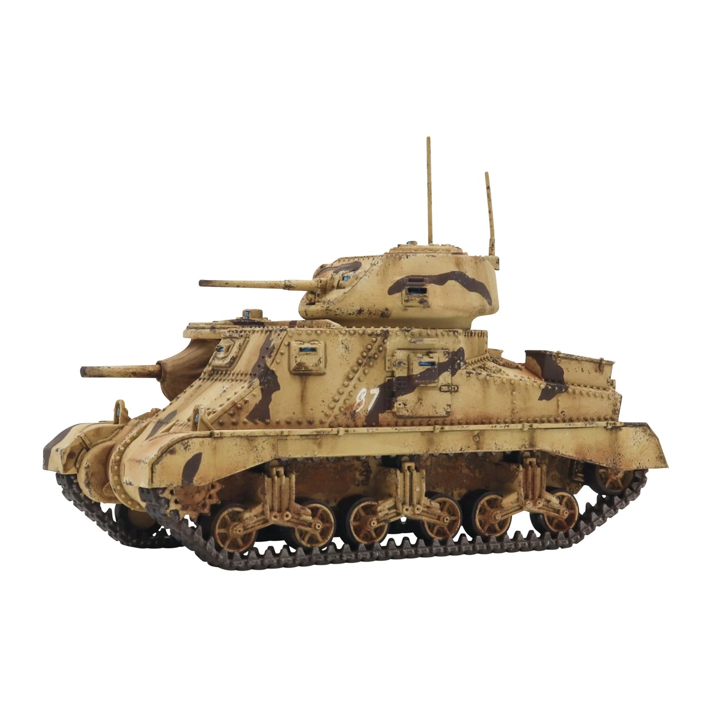 M3 Grant Medium Tank (Pre-Order)