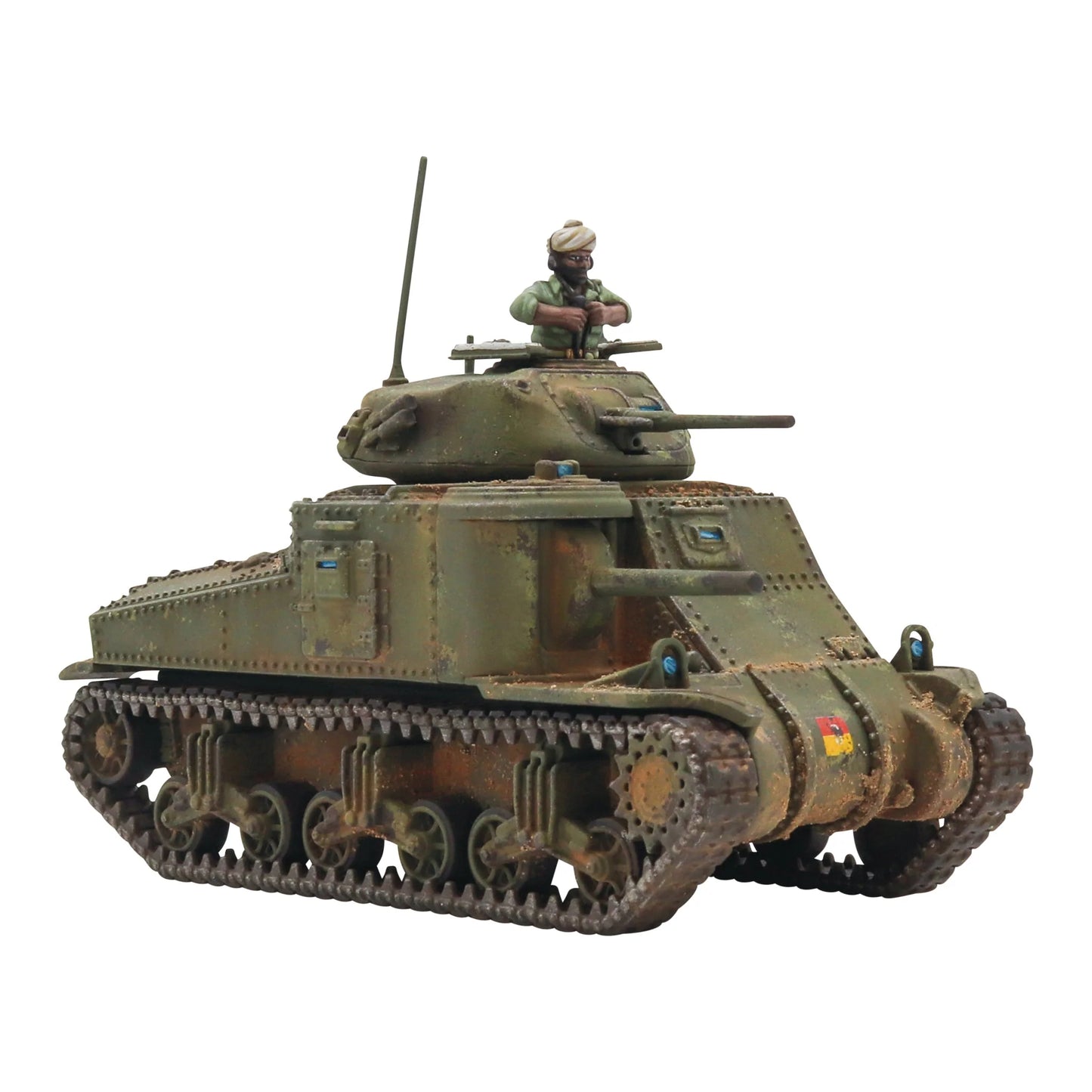 M3 Grant Medium Tank (Pre-Order)